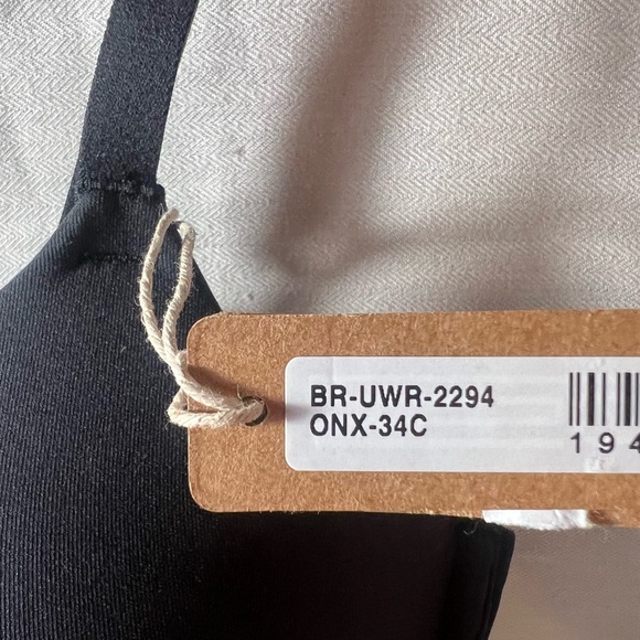 Skims Fits Everybody T-shirt bra 34C - Picture 2 of 4